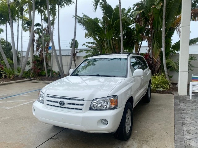 2006 Toyota Highlander - Image 4 of 21