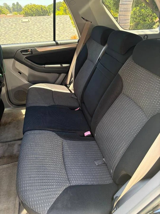 2014 Toyota 4Runner 5th Gen - Image 4 of 4