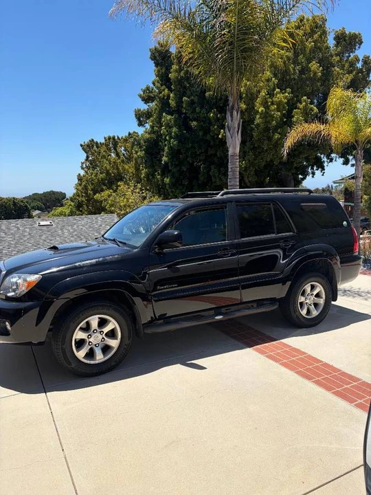 2014 Toyota 4Runner 5th Gen - Image 2 of 4