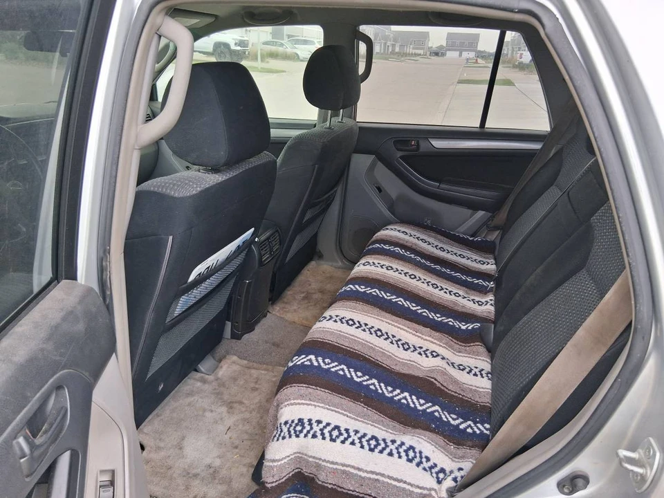 2006 Toyota 4Runner 4th Gen - Image 4 of 17