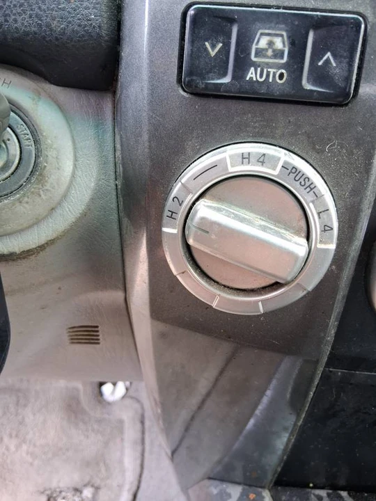 2006 Toyota 4Runner 4th Gen - Image 8 of 17