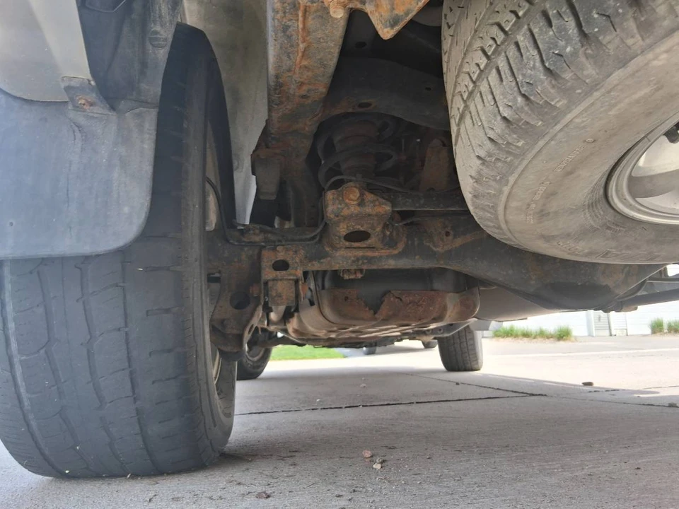 2006 Toyota 4Runner 4th Gen - Image 17 of 17