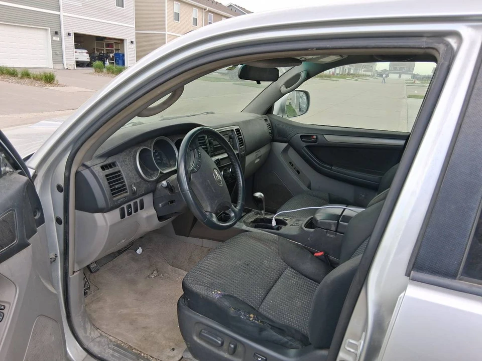 2006 Toyota 4Runner 4th Gen - Image 3 of 17