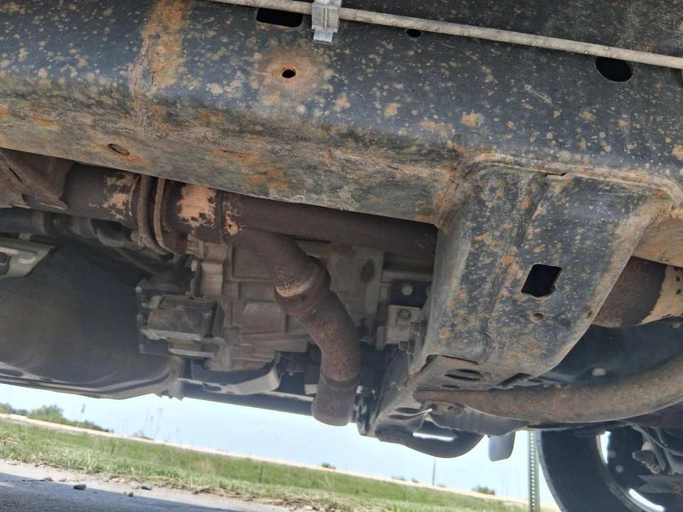 2006 Toyota 4Runner 4th Gen - Image 11 of 17