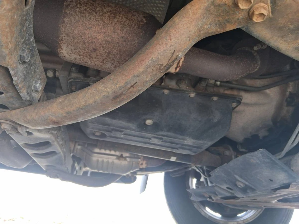 2006 Toyota 4Runner 4th Gen - Image 13 of 17