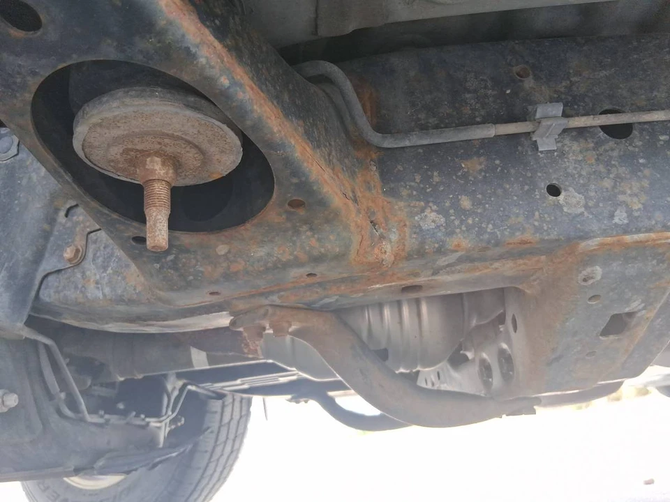 2006 Toyota 4Runner 4th Gen - Image 16 of 17