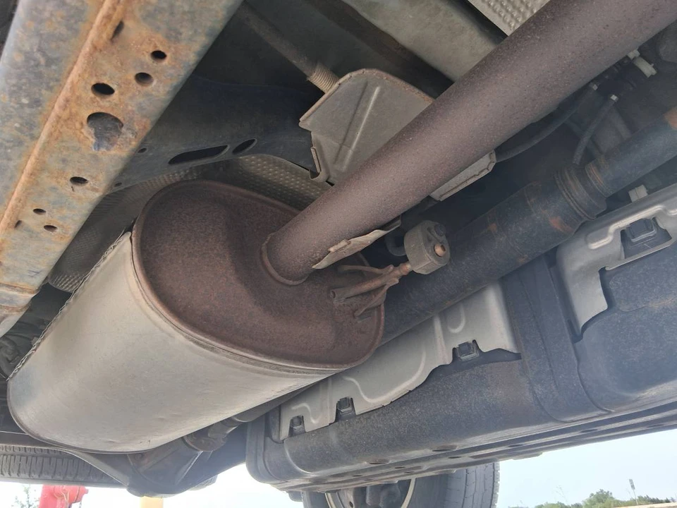 2006 Toyota 4Runner 4th Gen - Image 12 of 17