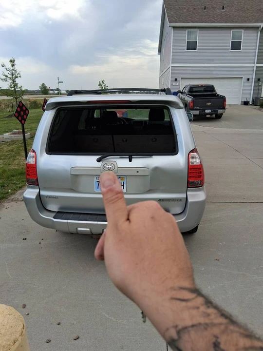 2006 Toyota 4Runner 4th Gen - Image 5 of 17