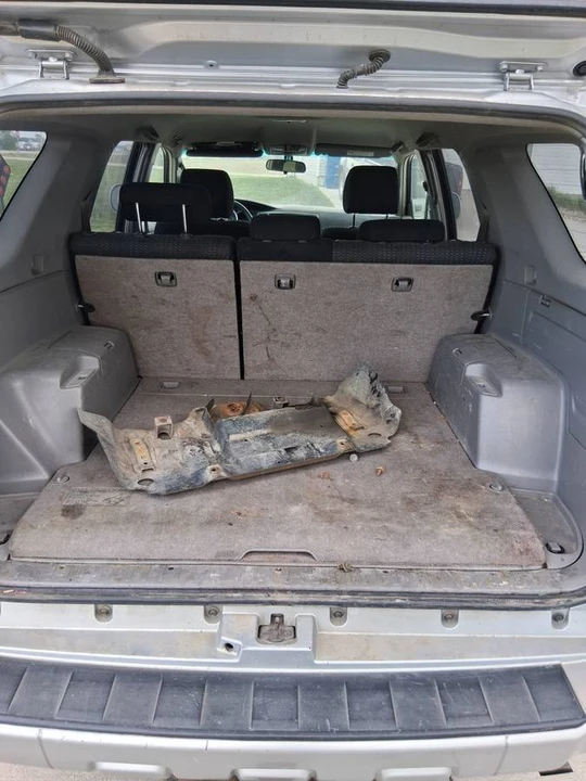 2006 Toyota 4Runner 4th Gen - Image 6 of 17