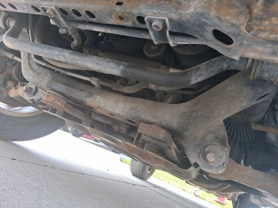 2006 Toyota 4Runner 4th Gen - Image 14 of 17