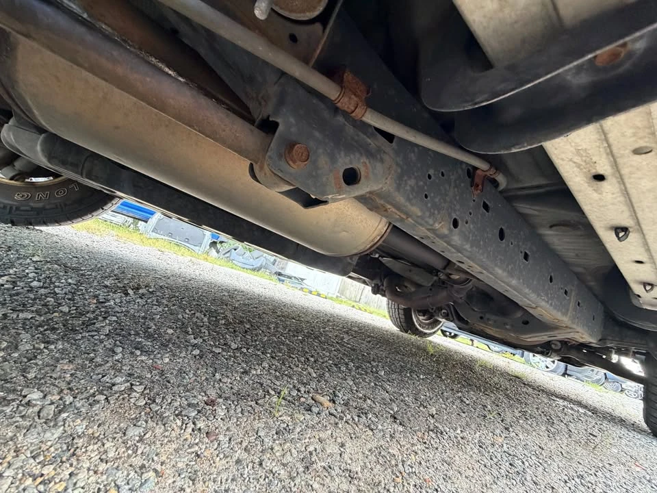 2006 Toyota 4Runner 4th Gen - Image 19 of 19