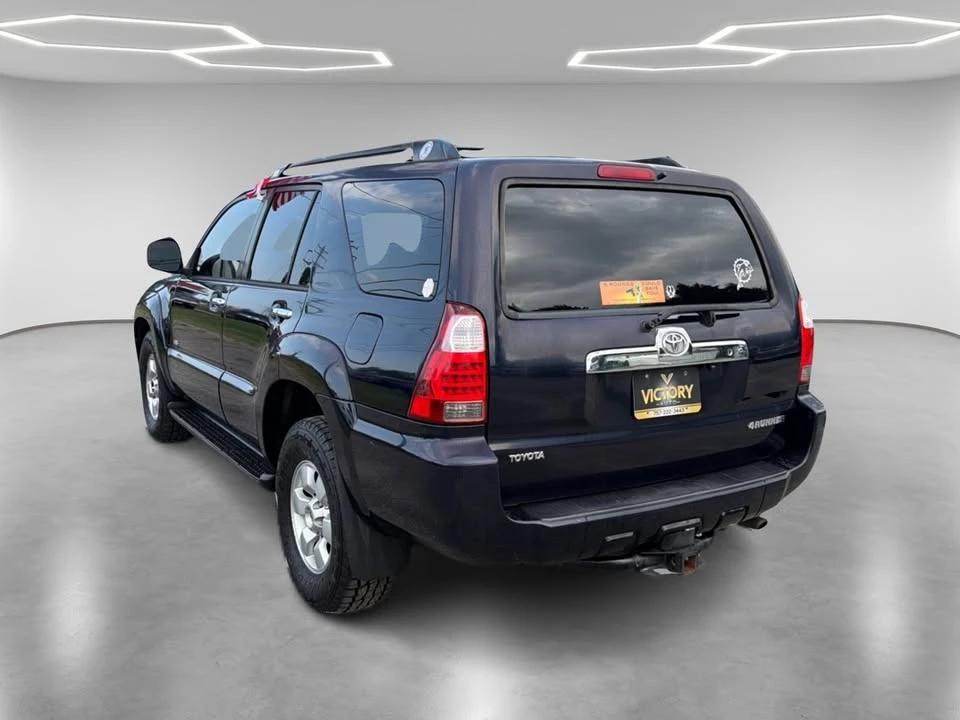 2006 Toyota 4Runner 4th Gen - Image 5 of 19