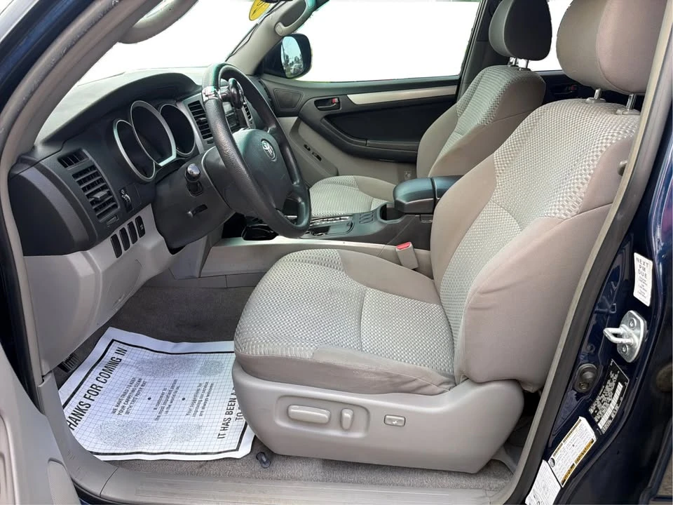 2006 Toyota 4Runner 4th Gen - Image 7 of 19