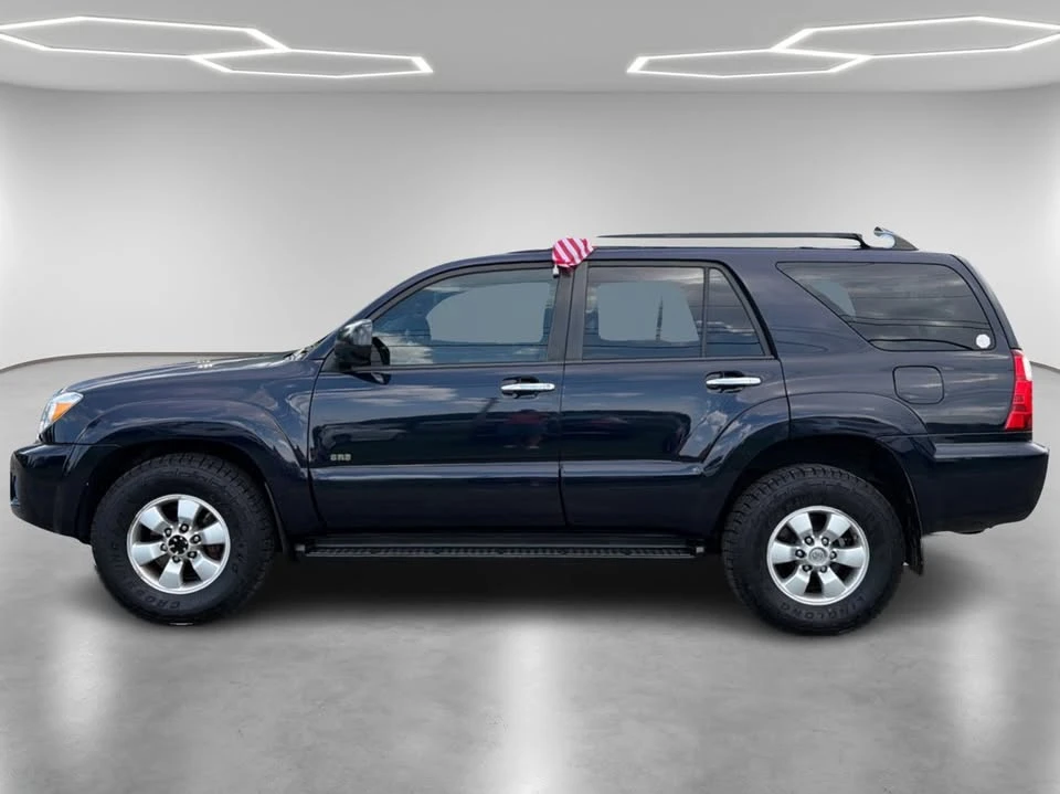 2006 Toyota 4Runner 4th Gen - Image 4 of 19