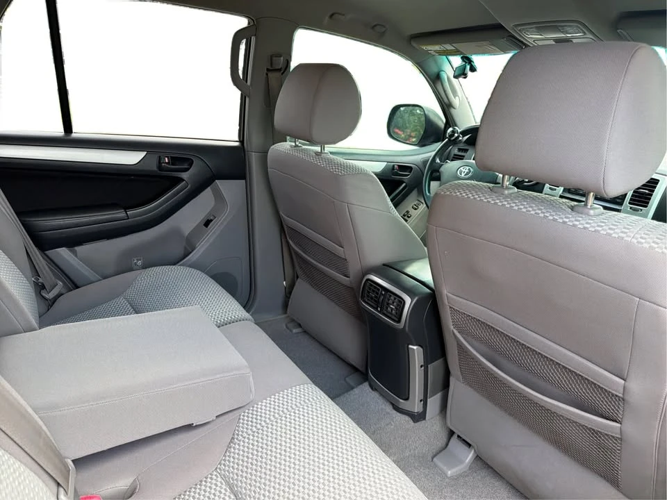 2006 Toyota 4Runner 4th Gen - Image 11 of 19