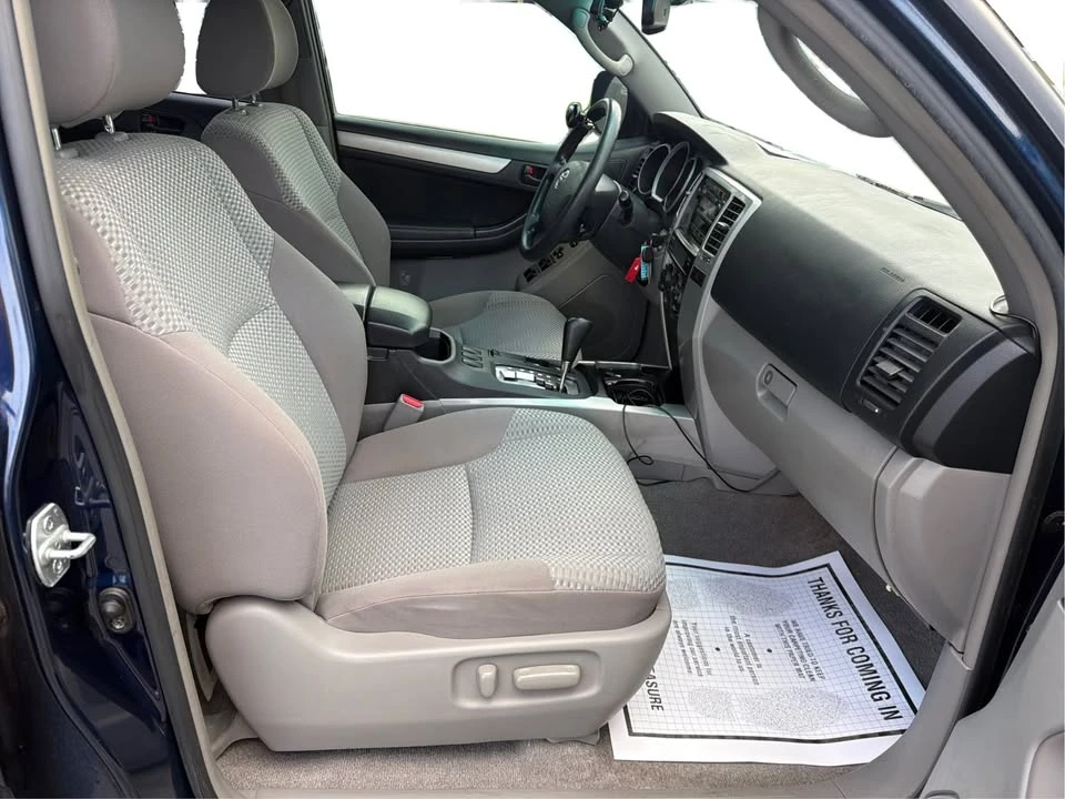 2006 Toyota 4Runner 4th Gen - Image 8 of 19