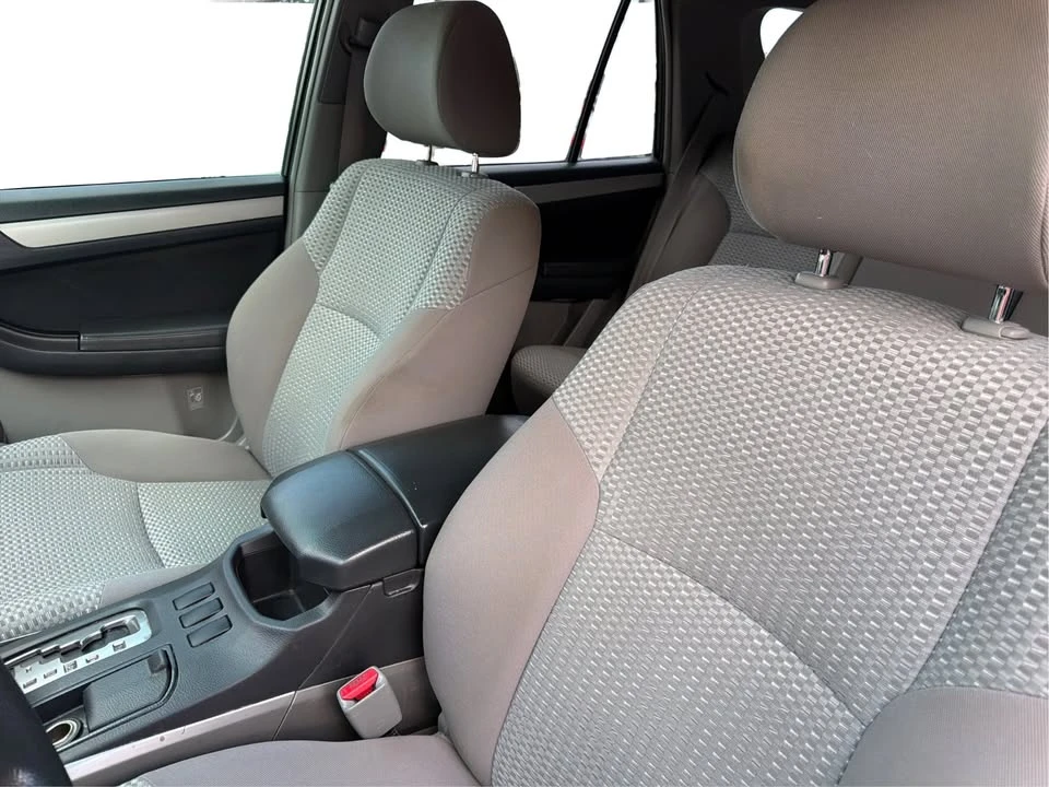 2006 Toyota 4Runner 4th Gen - Image 9 of 19