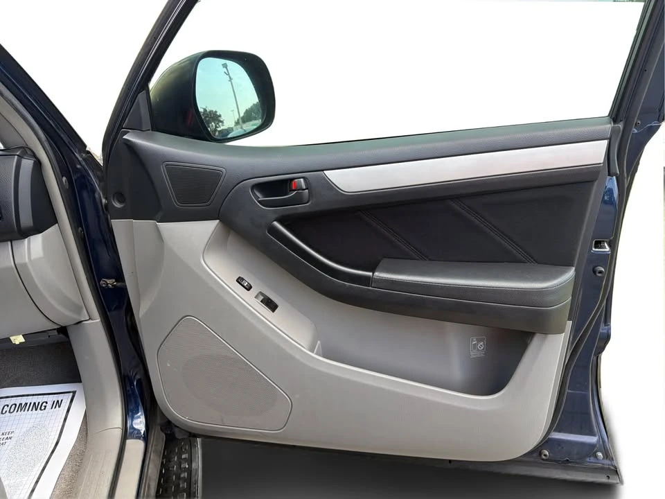 2006 Toyota 4Runner 4th Gen - Image 14 of 19