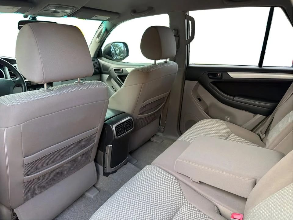 2006 Toyota 4Runner 4th Gen - Image 12 of 19
