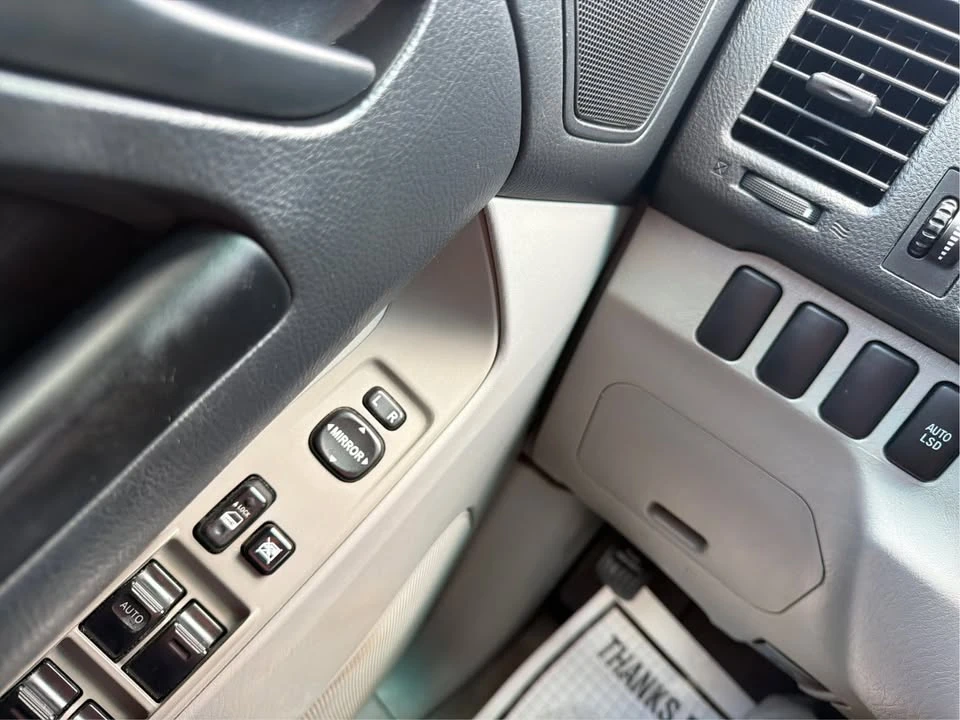 2006 Toyota 4Runner 4th Gen - Image 15 of 19