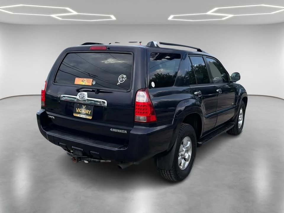 2006 Toyota 4Runner 4th Gen - Image 3 of 19