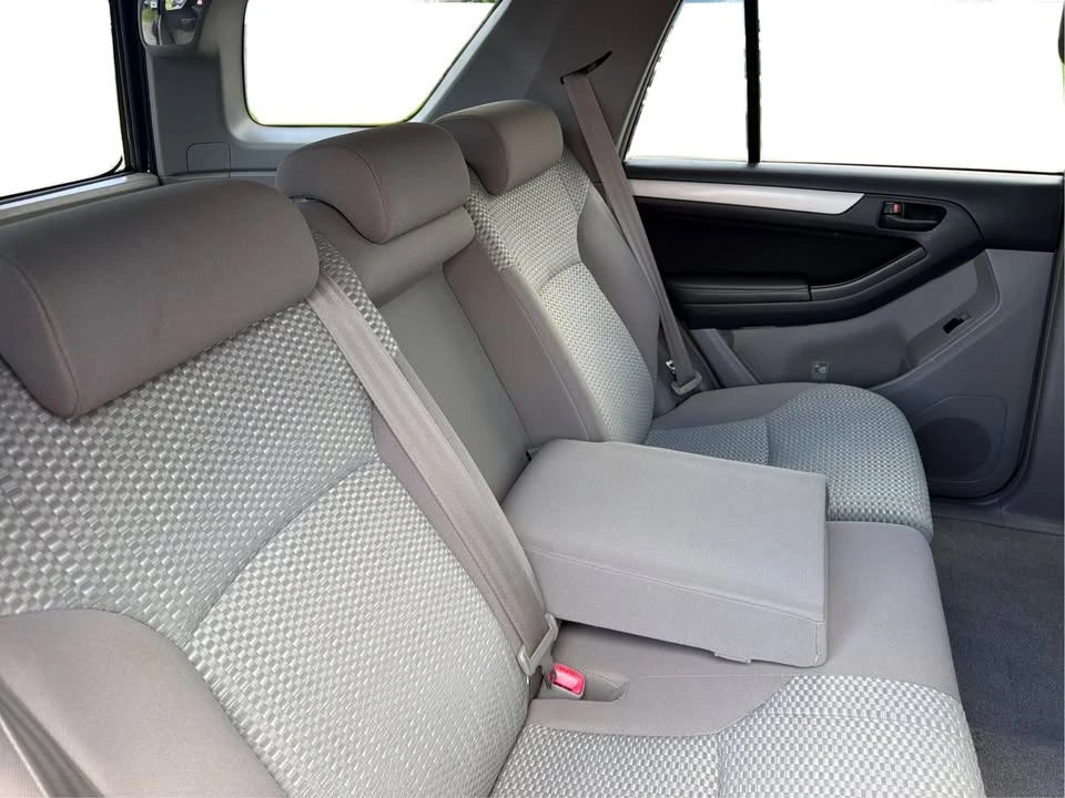 2006 Toyota 4Runner 4th Gen - Image 13 of 19