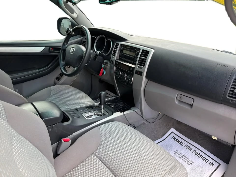 2006 Toyota 4Runner 4th Gen - Image 6 of 19