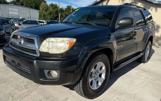 2006 Toyota 4Runner 4th Gen - Image 2 of 20