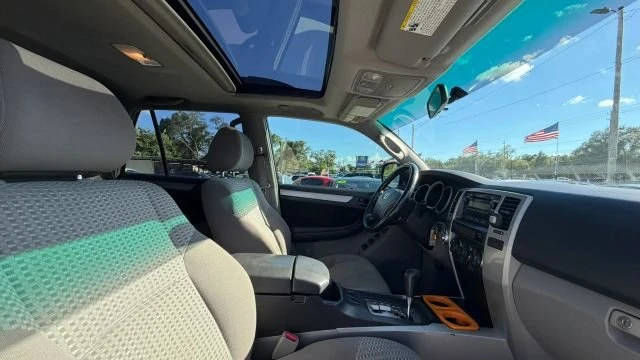 2006 Toyota 4Runner 4th Gen - Image 14 of 20