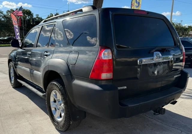 2006 Toyota 4Runner 4th Gen - Image 8 of 20