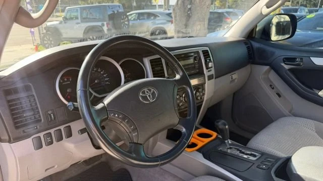 2006 Toyota 4Runner 4th Gen - Image 9 of 20