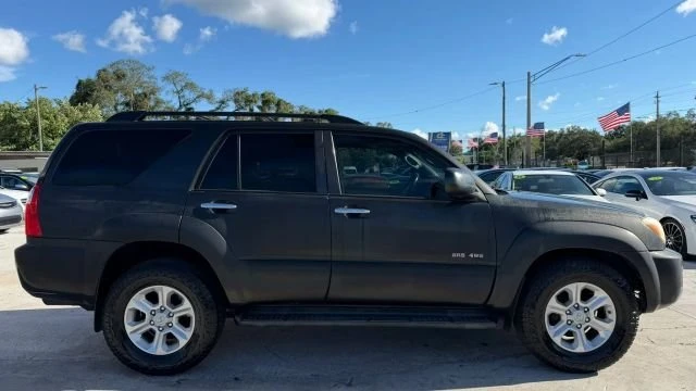 2006 Toyota 4Runner 4th Gen - Image 5 of 20