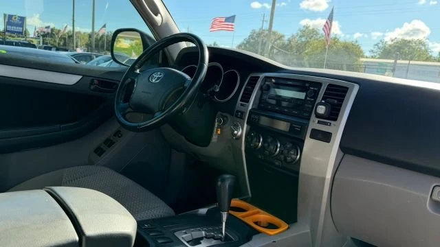 2006 Toyota 4Runner 4th Gen - Image 15 of 20