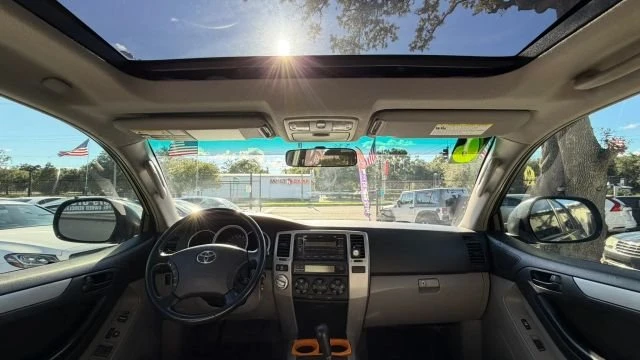 2006 Toyota 4Runner 4th Gen - Image 13 of 20