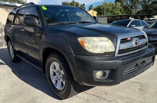 2006 Toyota 4Runner 4th Gen - Image 4 of 20