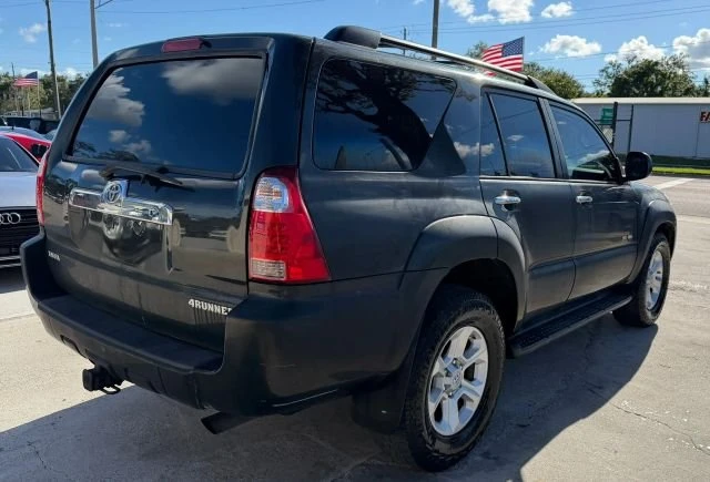 2006 Toyota 4Runner 4th Gen - Image 6 of 20