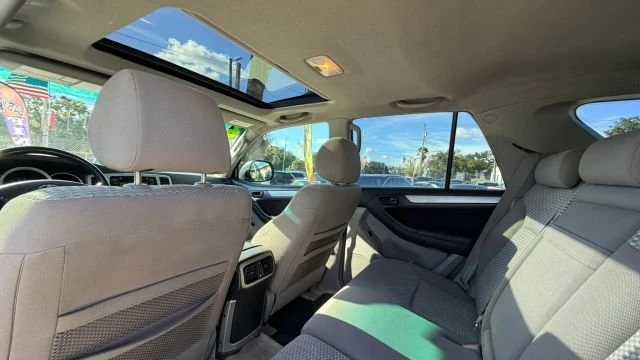 2006 Toyota 4Runner 4th Gen - Image 17 of 20