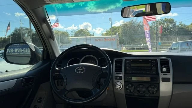 2006 Toyota 4Runner 4th Gen - Image 11 of 20