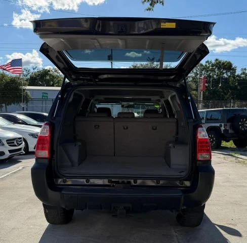 2006 Toyota 4Runner 4th Gen - Image 19 of 20