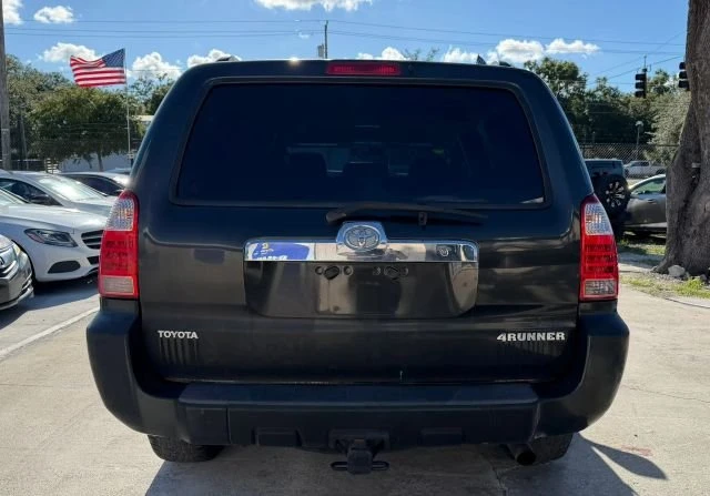 2006 Toyota 4Runner 4th Gen - Image 7 of 20