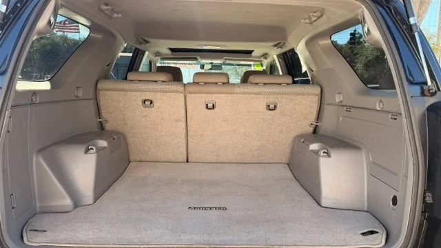 2006 Toyota 4Runner 4th Gen - Image 20 of 20