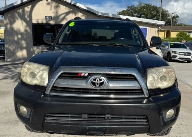 2006 Toyota 4Runner 4th Gen - Image 3 of 20