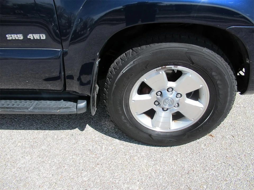 2006 Toyota 4Runner 4th Gen - Image 3 of 30