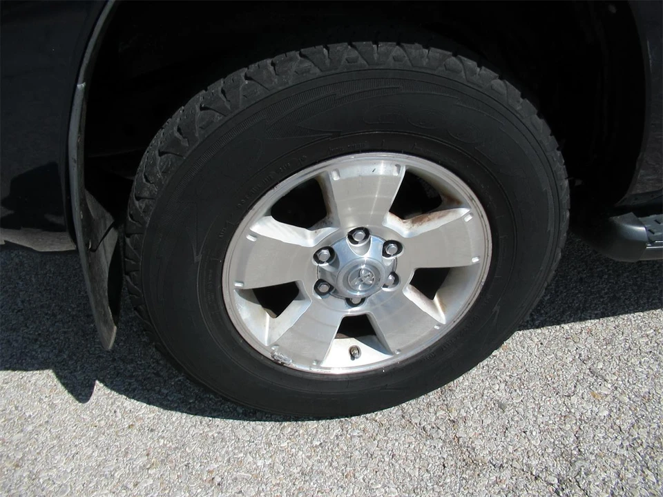 2006 Toyota 4Runner 4th Gen - Image 4 of 30