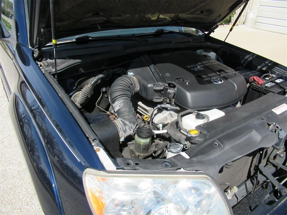 2006 Toyota 4Runner 4th Gen - Image 7 of 30