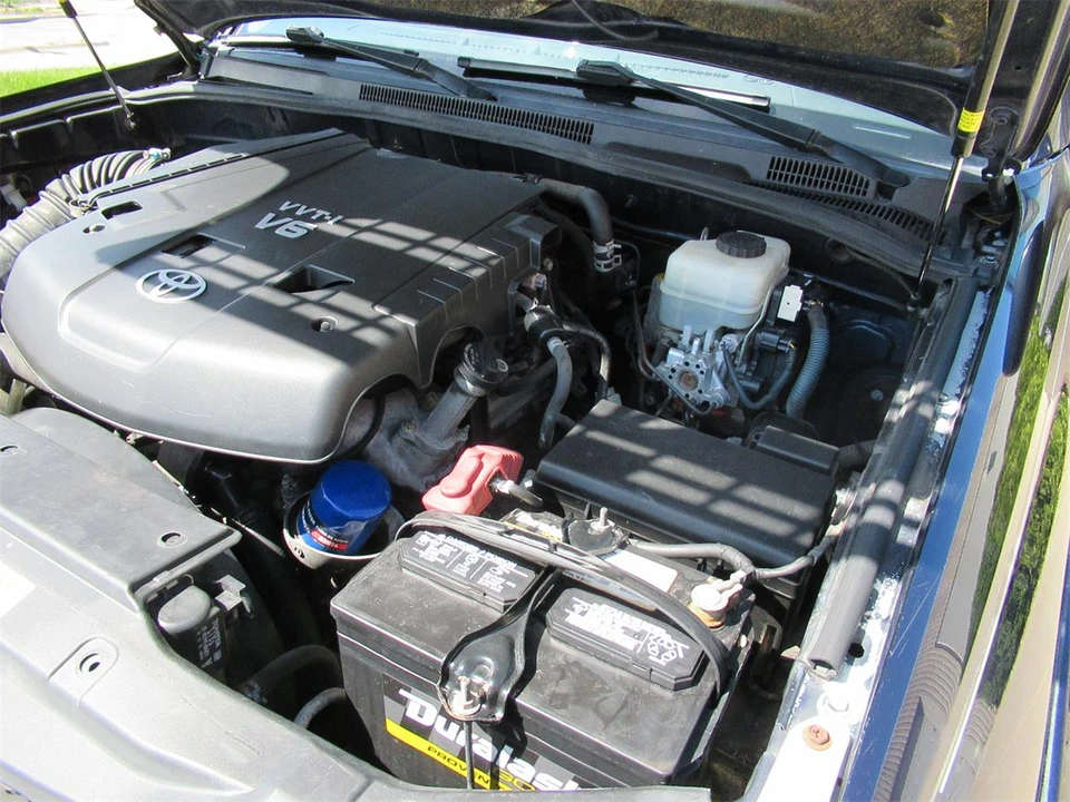 2006 Toyota 4Runner 4th Gen - Image 8 of 30