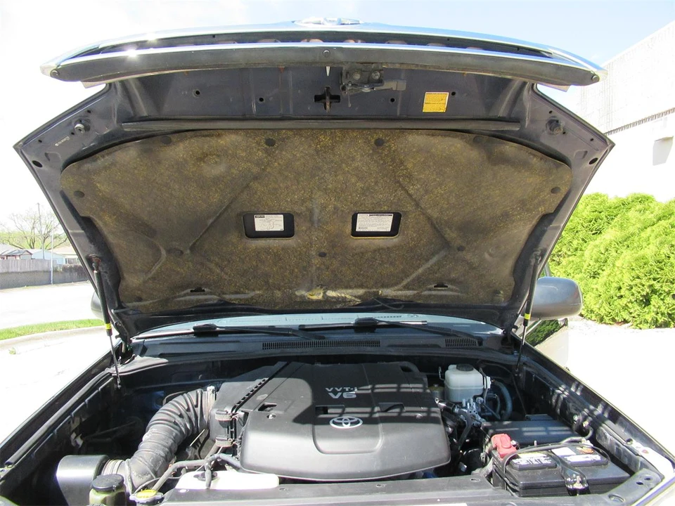 2006 Toyota 4Runner 4th Gen - Image 9 of 30