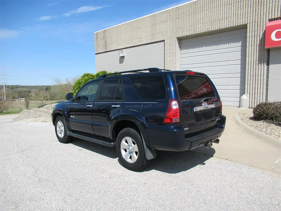 2006 Toyota 4Runner 4th Gen - Image 12 of 30