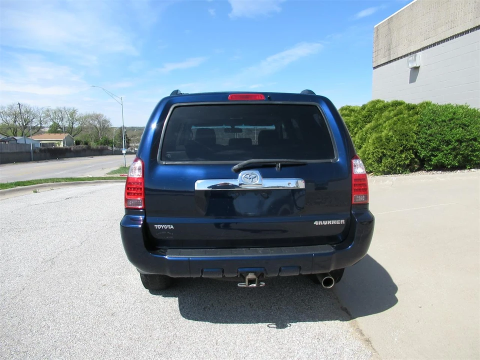 2006 Toyota 4Runner 4th Gen - Image 13 of 30