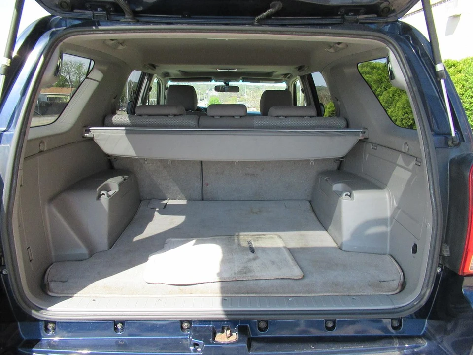 2006 Toyota 4Runner 4th Gen - Image 14 of 30